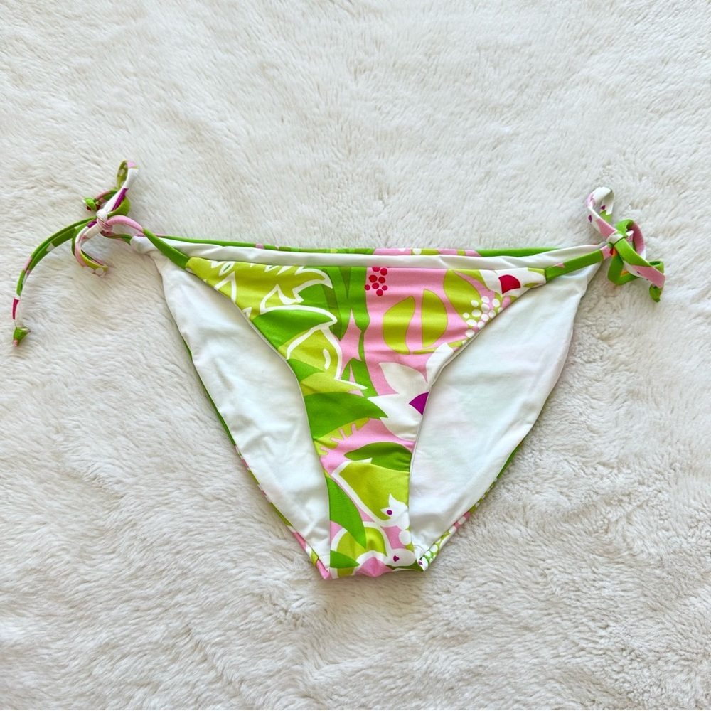 Trina Turk Women swim bikini bottom size S
